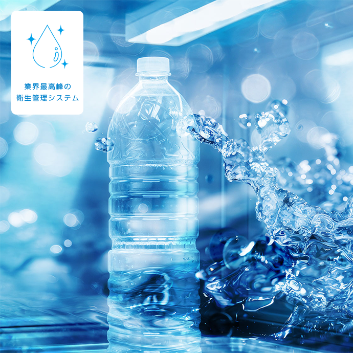 操作しやすいタッチパネル